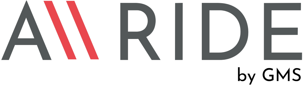 AllRide logo